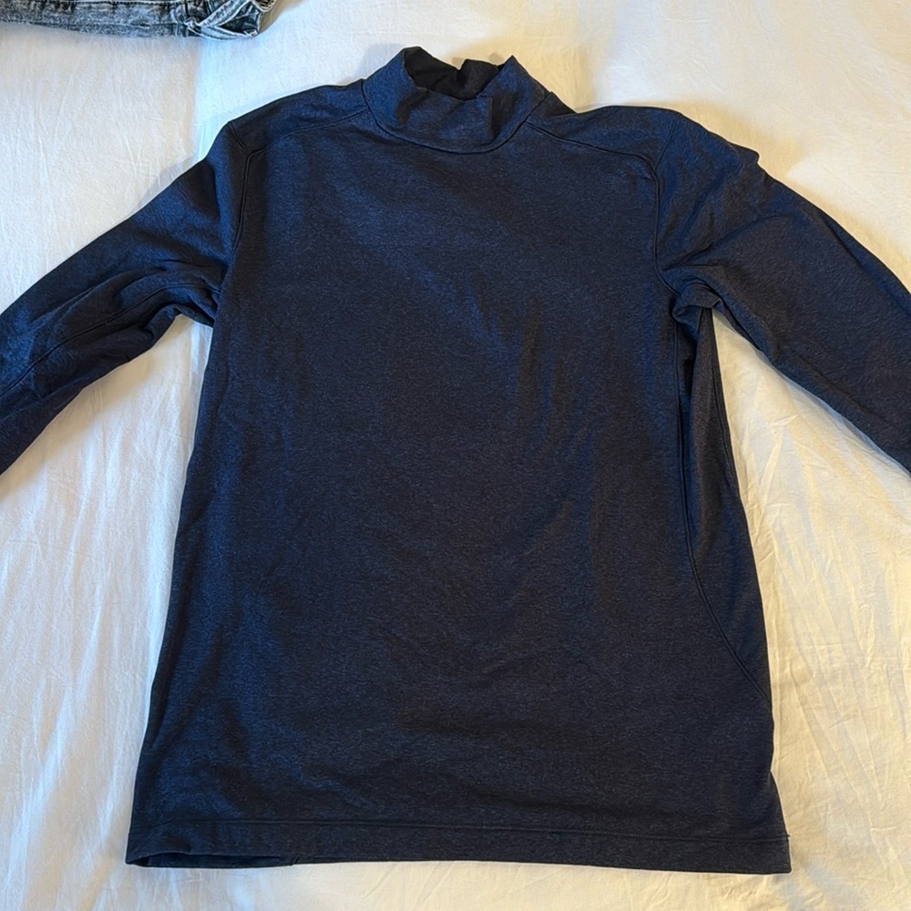 Men’s Cozycore Athletic Longsleeve